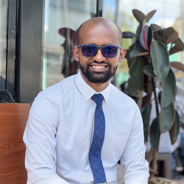 Habtamu Asefa